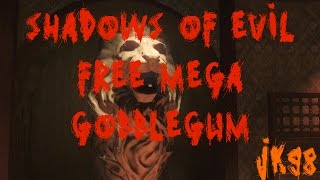 Shadows of Evil - Free Random Mega Gobblegum Guide