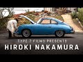 Behind the scenes with Visvim’s Hiroki Nakamura • A Type 7 Film