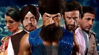 2 Days To Go  |  YODDHA-The Warrior  |  Kuljinder Singh Sidhu