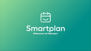 Lerne Smartplan kennen – Persönlicher Support für deinen perfekten Start 🚀