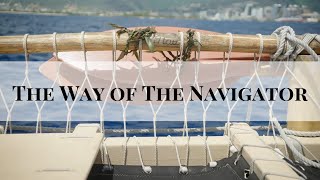 THE WAY OF THE NAVIGATOR（日本語字幕）