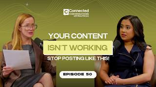 Why Your Content Isn’t Converting (And What To Do Instead)