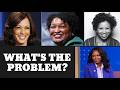 Does the Democratic Party Have a Race Problem?