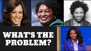 Does the Democratic Party Have a Race Problem?