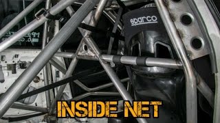 TFSS: How To Build A Time Attack Roll Cage - Inside Net