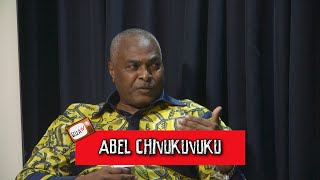 GOZAtv com T.C apresenta ABEL CHIVUKUVUKU (Parte 01)