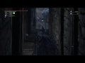 ps4 血源詛咒 bloodborne™_偽裝成人的吃人怪獸 卑鄙的外鄉人