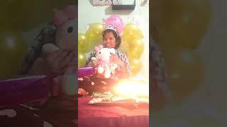 birthday te bor mosser gift dekhe ami khub khushi🥰🥰🥰🥰🥰