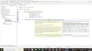 Java 8 Stream API | Count Employees Per Department Example