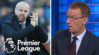 Burnley must spend in transfer market to extend six-year run in Premier League | NBC Sports