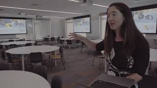 active learning classroom tutorial