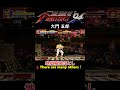 【kof94】【日本最強チーム】超必殺技集