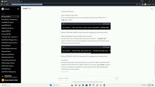 pip install error sslerror