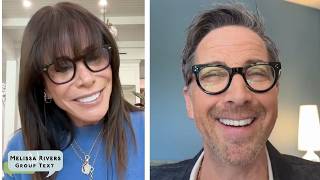 The Comeback Is BACK: Dan Bucatinsky on Lisa Kudrow & Industry Truths