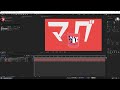 【初心者向け】はじめてのafter effects「かんたんなアニメーションを作ってみよう！」