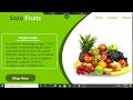text animation on scroll javascript|| jquery || 2020 || parallx effect