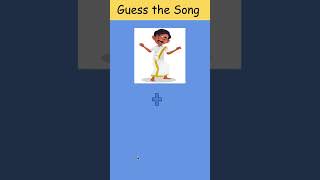 Guess The Bollywood Song By Emoji Challenge- #11 | Hindi🤔 Paheliyan | #shorts #youtubeshort #viral