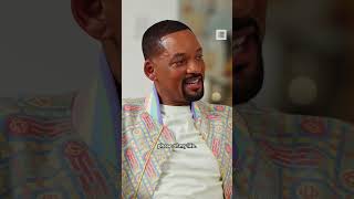 Will Smith sits down with Speedy from complex.