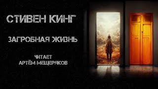 Стивен Кинг. Загробная жизн. Читает Артём Мещеряков. Аудиокнига. Фэнтези.