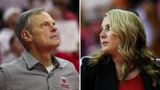 Sam McKewon breaks down John Cook's retirement and Nebraska hiring Dani Busboom Kelly