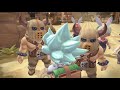 51 get やまびこの笛【ドラゴンクエストビルダーズ2 dqb】実況プレイ