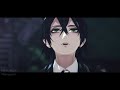 【mmdツイステ】conqueror【マレウス・ドラコニア】