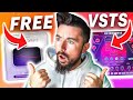 New MUST HAVE FREE VSTS! Baby Audio Freebie (+ Sonuscore Orchestra COMPLETE 3)