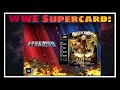 WWE Supercard: AJ Styles LMS Results