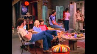 That 70's Show - Fez gets Kelso's Playboy collection