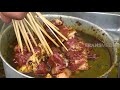 Lembutnya Sate Kambing Muda Mashyudi Yang Legendaris | RAGAM INDONESIA (16/12/20)