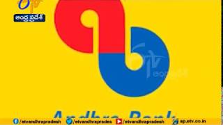 Andhra Bank \u0026 Corporation Banks will Merged with Union Bank of India