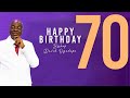 Bishop David Oyedepo 70th Birthday Celebration Praise  | Winners Chapel USA