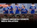 Media Malaysia Sebut India Pantas Gantikan Timnas Indonesia Jika Keluar AFF | Liputan6