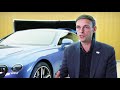 Bentley Continental GT W12 - Inside the Factory  Full Documentary