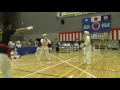 no.60　2017玄気道第30回記念　全日本総合武道選手権チャリティー大会