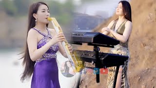 电吹管音质音乐 【超級好聽】车载必备音乐电子琴 🎶🎹🎵 旋律优,旋律优美动听送给你 💖💖 旋律如行云流水 - 倾听最美纯音乐 - 享受最佳生活 此曲震惊天下多情的人#中国音乐 #中国乐器 #音乐#10