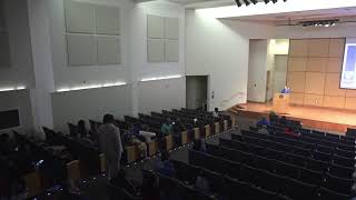 Dillard State of the University