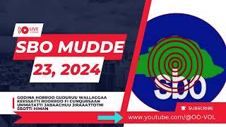 SBO MUDDEE 23, 2024