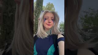 Rayla Cosplay - The Dragon Prince #shorts #tdp #rayla #cosplay #dragonprince