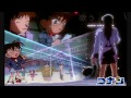 detective conan two mix break hd