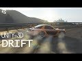 Unity - Drift Controller(Updated)