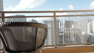 【三周目】 65: 部屋から生配信 in Honolulu