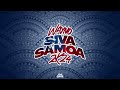 Wayno - Siva Samoa 2K24 (Audio)