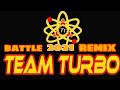 TEAM TURBO SEARCHING SOUND CHECK BATTLE REMIX - DJ JANWAVE REMIX