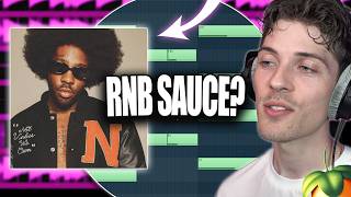 How To Make Better Rnb Melodies In 2025