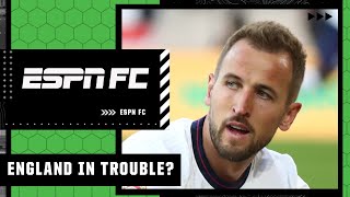England got experience: A HORRIBLE one! - Craig Burley on 4-0 loss to Hungary | ESPN FC