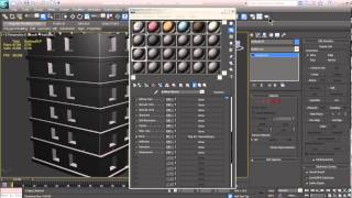 Tutorial Texture Projection 2/4