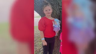 'Athena Alert' bill moves forward after Wise County child was killed