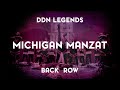 Michigan Manzat | 2023 LEGENDS | Back Row | @Shaakir Productions