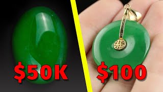 Why Is Jade So Expensive Jade Pricing Explained